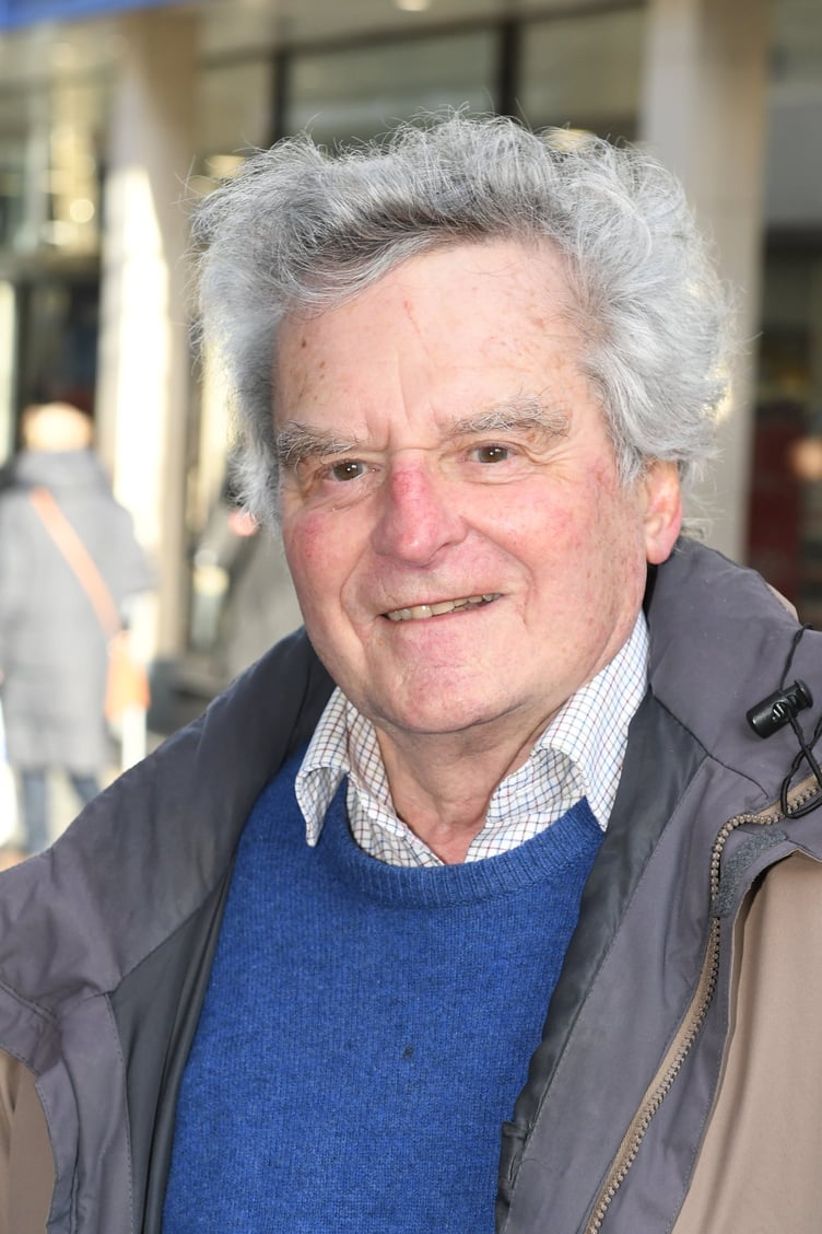 Public opinions on the horse trams and other heritage transport - John Catterall (Blackpool, UK)