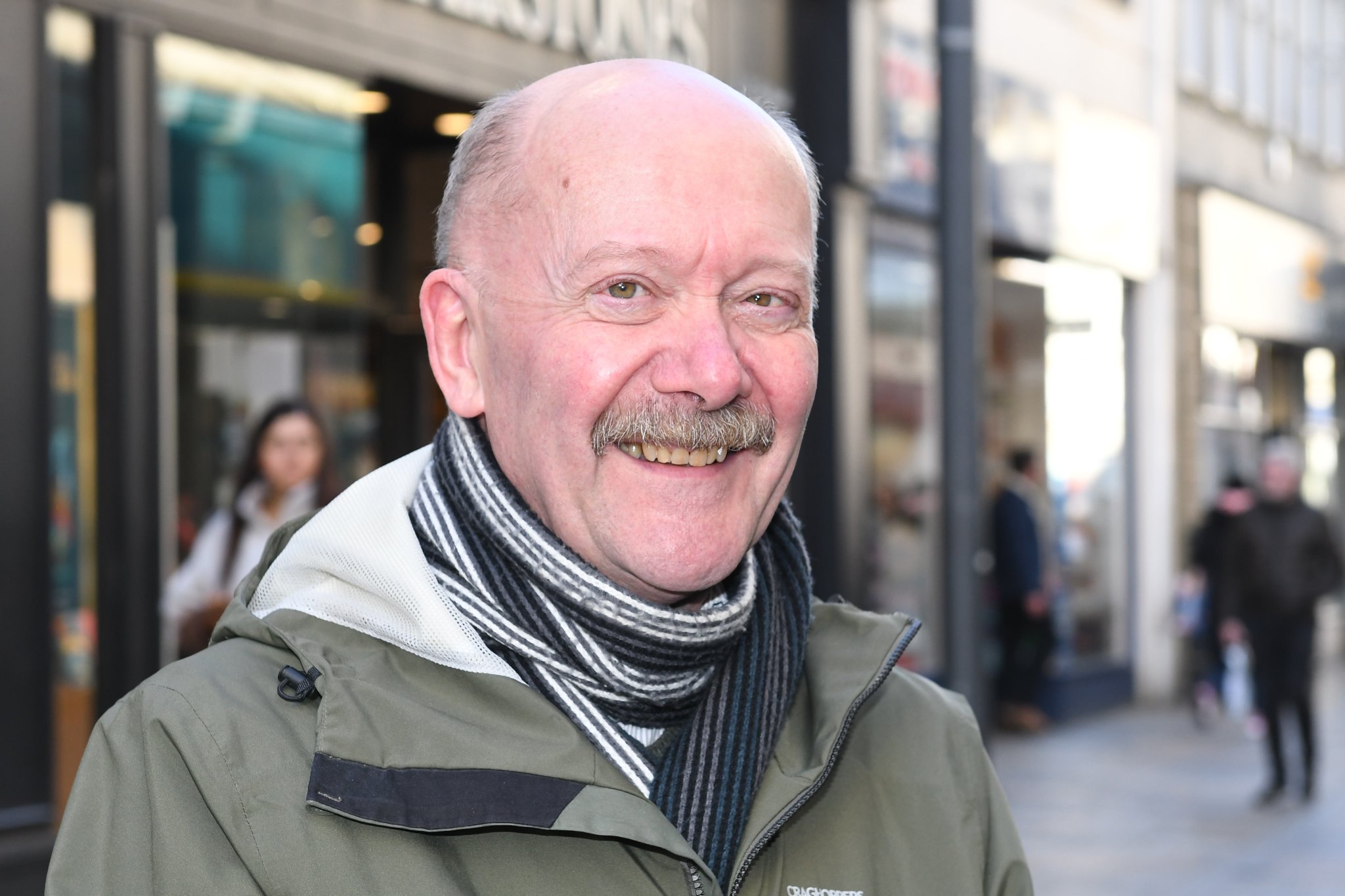 Patrick Herring