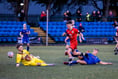 Football: FC Isle of Man midfielder Tiernan Garvey eyes up move to America