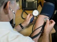 Dozens of early heart disease deaths in Waverley in 2022 – as England sees record high