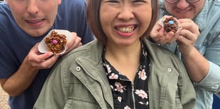 MasterChef winner Chariya Khattiyot to appear in Farnham