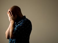 Almost a dozen Surrey and Borders Partnership Trust patients forced to travel more than 60 miles for mental health treatment – despite three-year-old government pledge