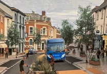 Bold suggestions in draft Crediton Town Masterplan
