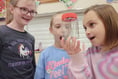 Primary School’s STEM week goes down a storm!