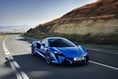 Three McLaren team members set to visit UCM