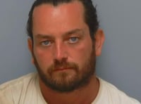 <p>Peter Lee, 36, has been jailed for three years after a scaffolding pole shed from his van pierced through a car travelling in the opposite direction and impaled the leg of a mum-of-two</p>