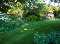 <p>Phyllis Tuckwell Hospice is calling on more gardeners to show off the fruits of their hard work this spring</p>
