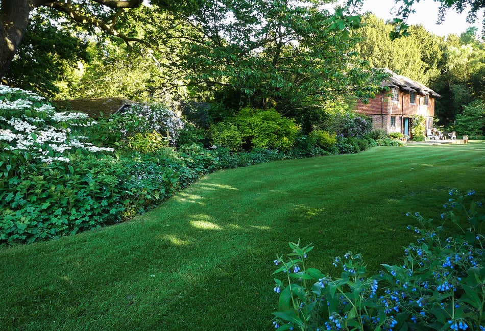 <p>Phyllis Tuckwell Hospice is calling on more gardeners to show off the fruits of their hard work this spring</p>