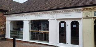 Popular Lion & Lamb Yard cafe in Farnham to reopen under new ownership