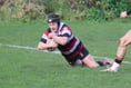All day party: Teignmouth triumph over Truro