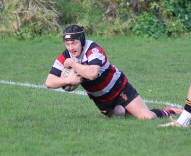 All day party: Teignmouth triumph over Truro