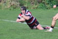 All day party: Teignmouth triumph over Truro