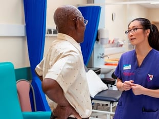 Hampshire NHS Trust launches anti-racism action plan