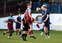 Record-breaking Farnham Town beat Dutch giants PSV Eindhoven’s winning run