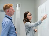 <p>Women are paid on average a third less than men in Waverley borough, according to analysis of ONS data</p>
