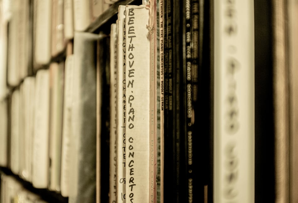 <p>In the years before Spotify, piano transcriptions were the means by which ordinary people could hear and enjoy the great orchestral masterworks</p>