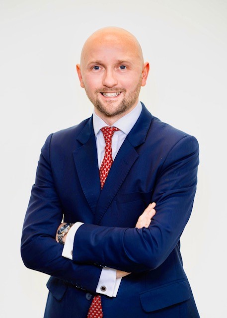 Graeme Sullivan, Barclays