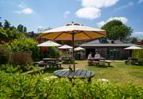 New owner happy with Rose & Crown and Royal Exchange pubs