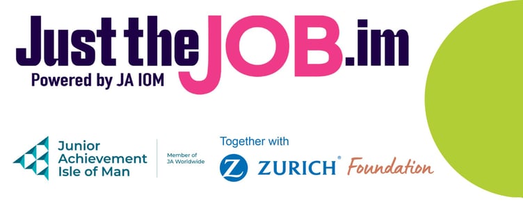The soon to be launched www.justthejob.im website has been specifically designed to help employers connect with young people aged 14 to 25 who are looking for work or volunteering opportunities