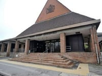 Pair jailed for fatal crash near Hogs Back that killed motorcyclist