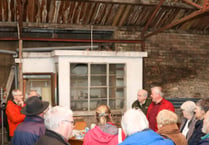Taster sessions for new ‘women in sheds’ scheme