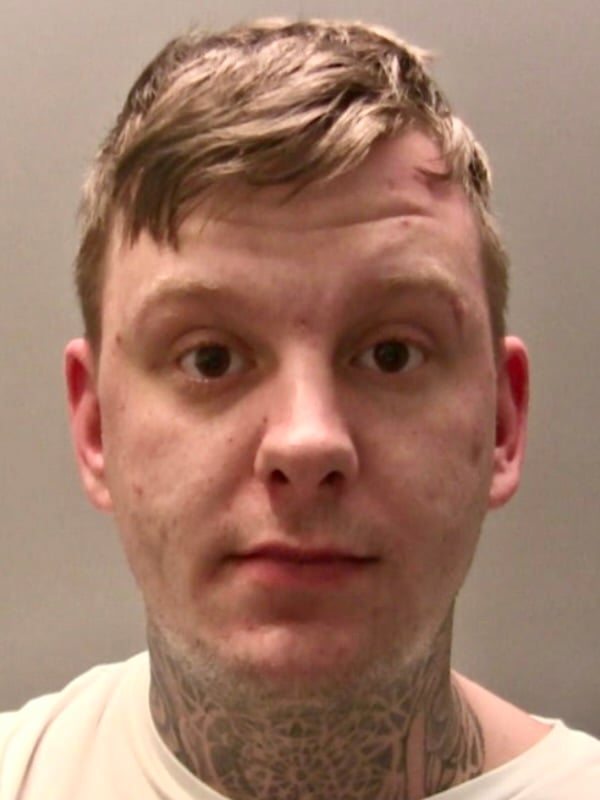 Wanted: Paul Harris