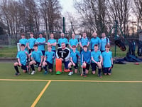 Petersfield Hockey Club’s third team earn big win against Basingstoke