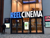 REEL Cinema reveals the five most-watched films at Farnham ‘mini-plex’