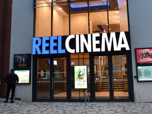 REEL Cinema is just the start of Farnham's transformation – SCC leader
