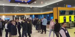 VIDEO: New cinema has the town 'buzzing', says Farnham business leader
