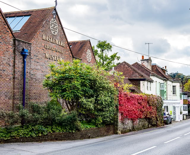 Haslemere Museum to celebrate Earth Day this weekend
