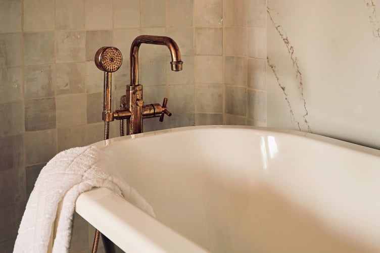 property features