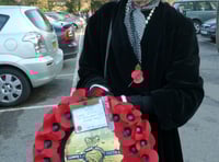 <p>Jean McIntosh, who died aged 99 on January 7 and will be laid to rest next Thursday</p>