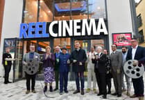 REEL Farnham 'seriously underestimates' popularity of booze on cinema's blockbuster opening weekend