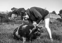 Portraits of Contemporary Farming Life to go on display at Rural Life Living Museum
