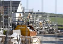 Surrey faces massive rise in housing targets