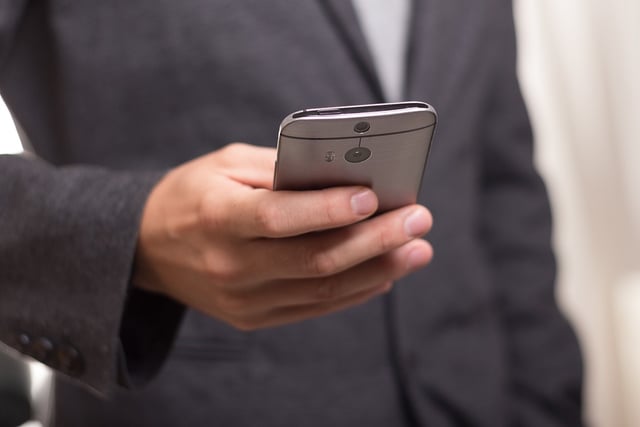 Vodafone Three boosts Waverley mobile coverage 