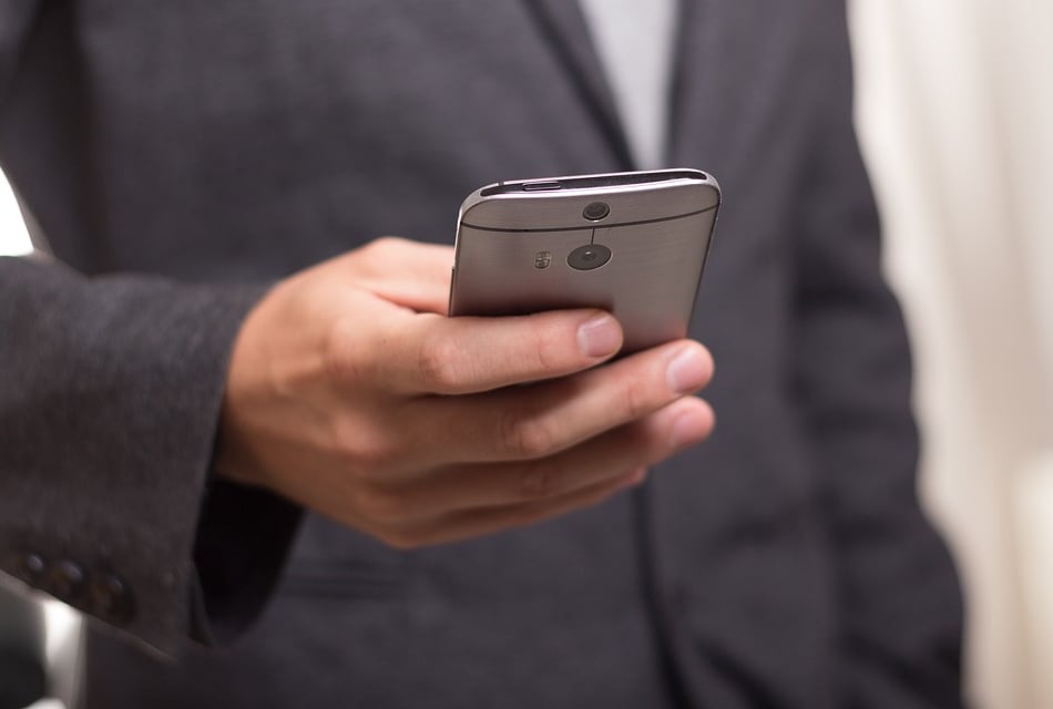 <p>Vodafone Three has boosted 4G and 5G in Waverley. (Pixabay)</p>