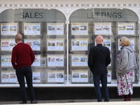 More than a dozen landlord repossession claims threatened renters in Waverley last year