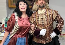 Prim-Raf prepares wow local residents with their annual panto