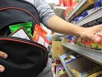 Surrey Police quadruples shoplifting charges amid retail crime focus