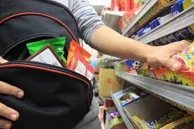 Surrey Police quadruples shoplifting charges amid retail crime focus