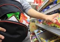 Surrey Police quadruples shoplifting charges amid retail crime focus