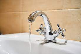 Stock image of tap