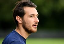 WATCH: Petersfield Town manager Connor Hoare calls for side to be more clinical after New Milton win