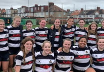 Farnham Rugby Club’s under-18 girls reach National Cup regional final
