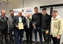 Winners announced at annual Farnham Sports Awards