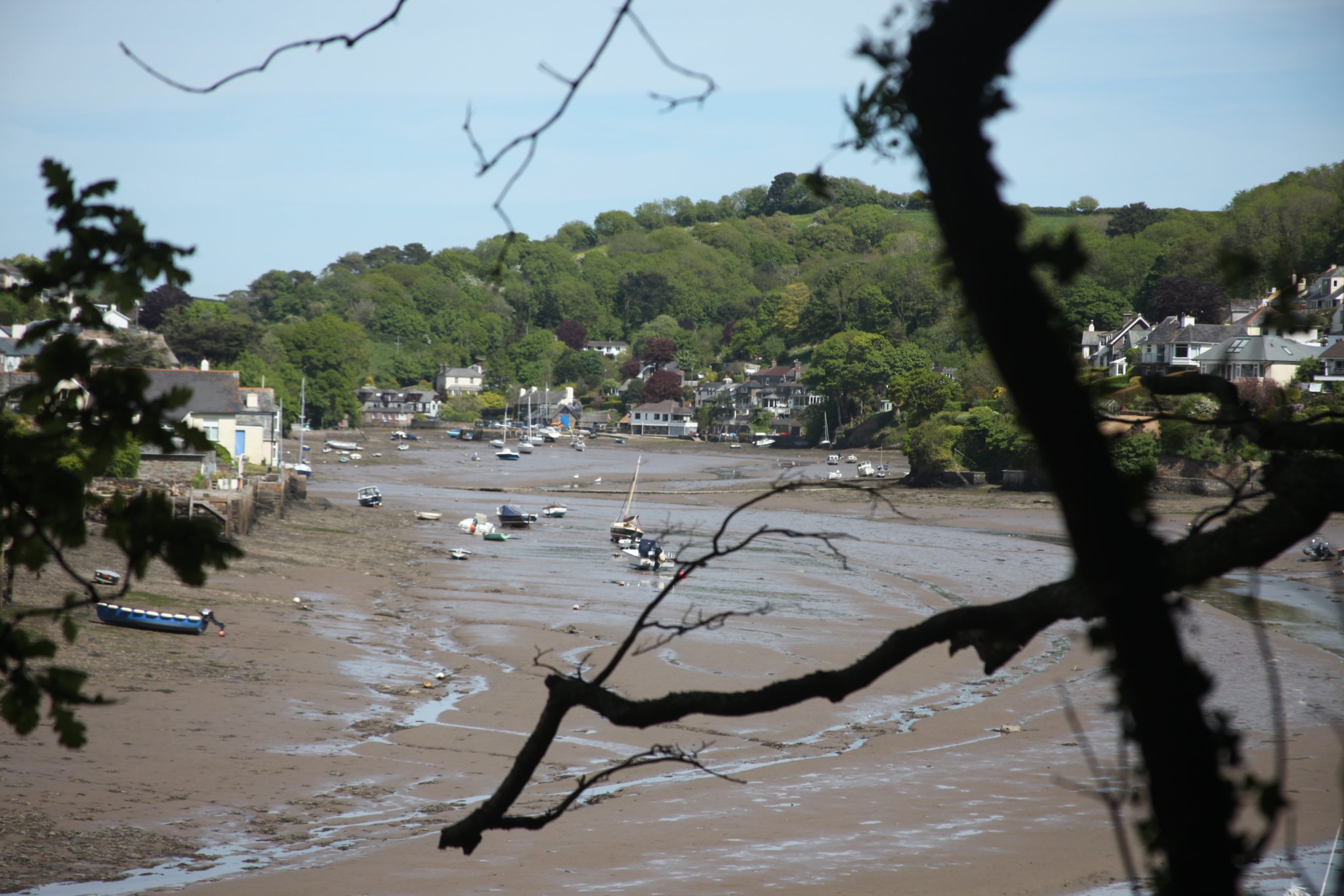 Yealm Estuary