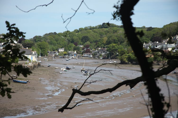 Yealm Estuary