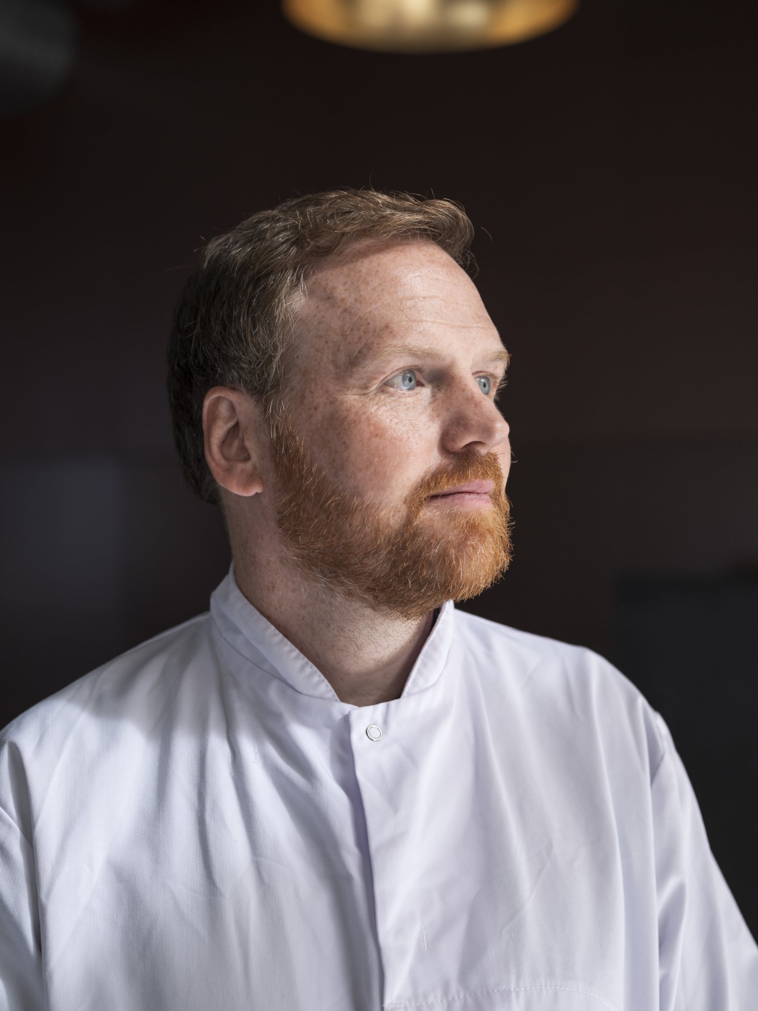 Dr Daniel Kerruish